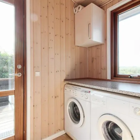 Alia - 250m From The Sea In Nw Jutland By Interhome Casa de Férias